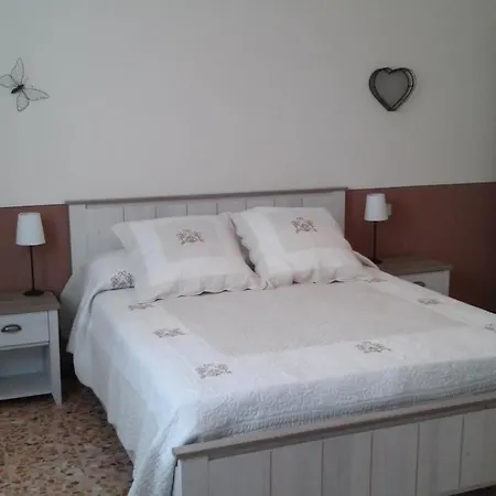 Nocleg ze śniadaniem Il Colibri 3*