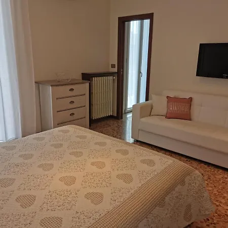 Il Colibri Nocleg ze śniadaniem 3*