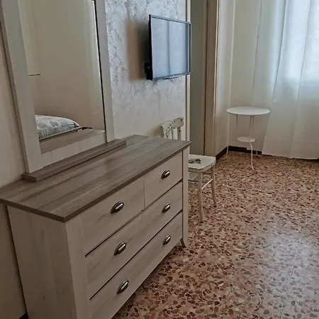 Il Colibri Nocleg ze śniadaniem Leno