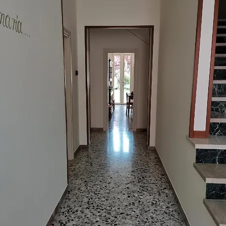 Il Colibri Nocleg ze śniadaniem 3*