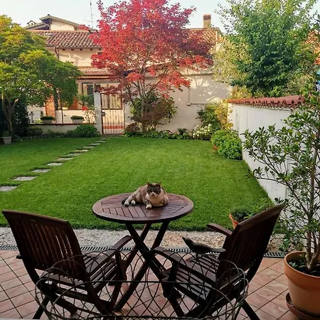 Il Colibri Nocleg ze śniadaniem 3*