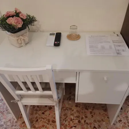 Il Colibri Nocleg ze śniadaniem