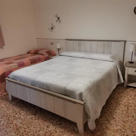 Il Colibri Nocleg ze śniadaniem