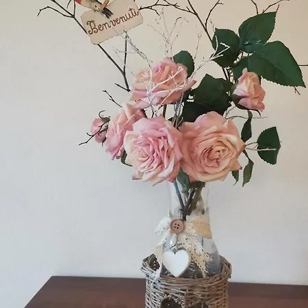 Nocleg ze śniadaniem Il Colibri 3*