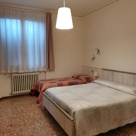 Il Colibri Nocleg ze śniadaniem