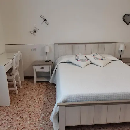 Nocleg ze śniadaniem Il Colibri 3*