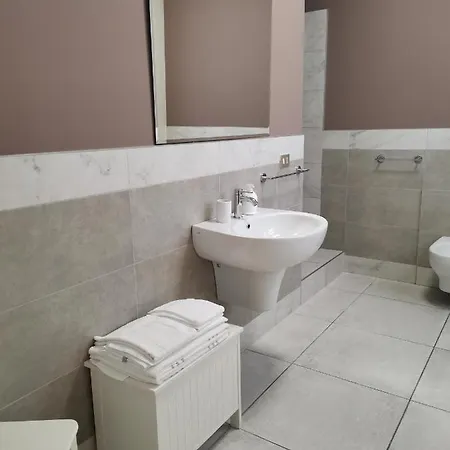 Il Colibri Nocleg ze śniadaniem 3*