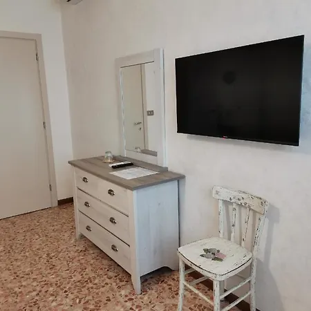 Nocleg ze śniadaniem Il Colibri 3*
