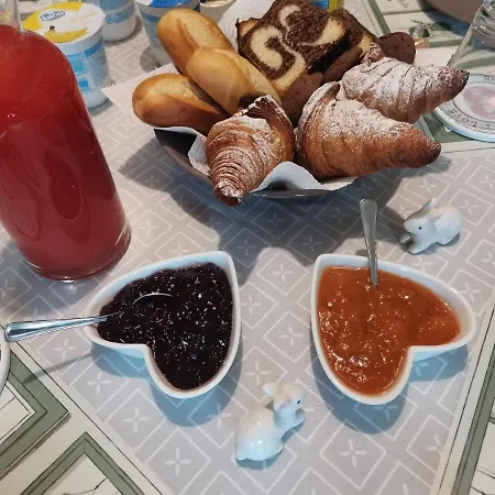 Il Colibri Nocleg ze śniadaniem 3*