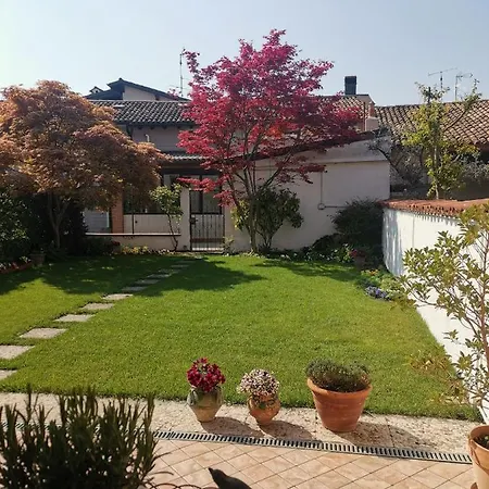 Nocleg ze śniadaniem Il Colibri 3*