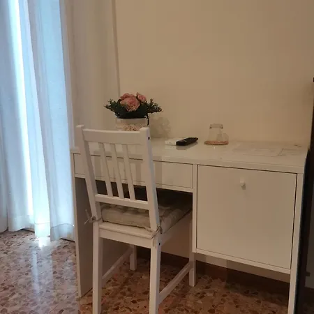 Nocleg ze śniadaniem Il Colibri 3*