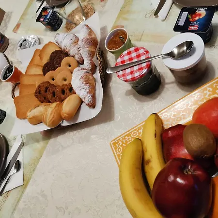 Il Colibri Bed & Breakfast Leno