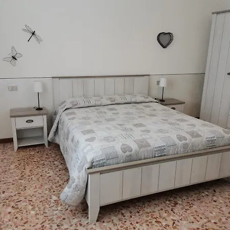 Bed & Breakfast Il Colibri