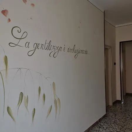 Il Colibri Bed and breakfast 3*