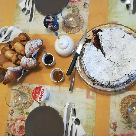 Il Colibri Bed & Breakfast Leno