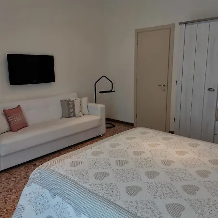 Il Colibri Bed and breakfast Leno