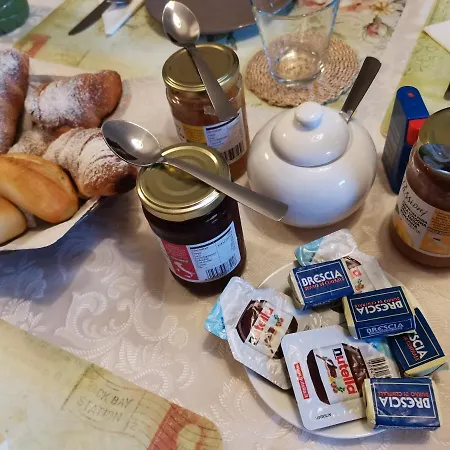 Bed & Breakfast Il Colibri *
