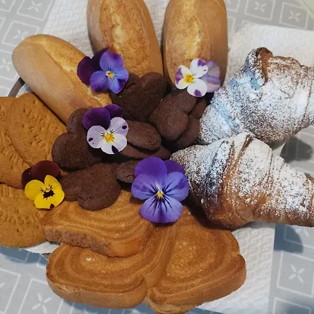 Il Colibri Bed & Breakfast