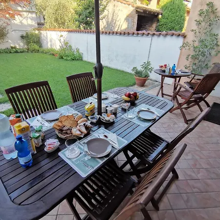 Il Colibri Bed & Breakfast *