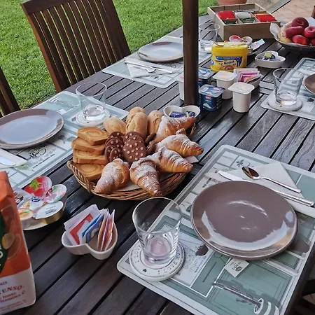 Il Colibri Bed & Breakfast Leno