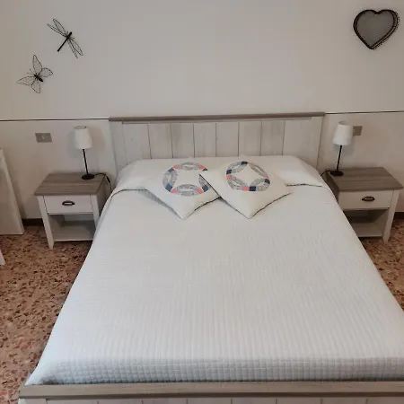 Il Colibri Bed & Breakfast *