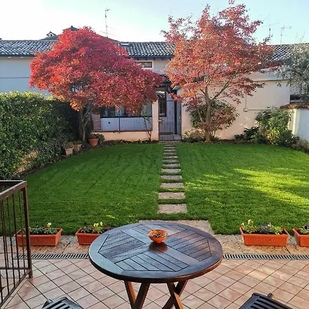 Bed & Breakfast Il Colibri *
