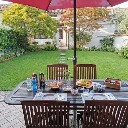 Il Colibri Bed & Breakfast