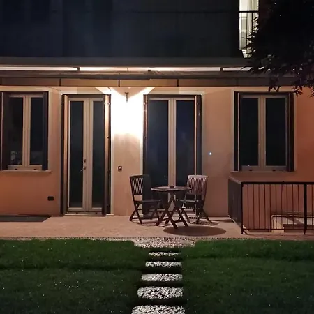 Il Colibri Лено