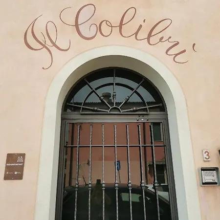 Il Colibri
