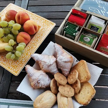 Bed & Breakfast Il Colibri *