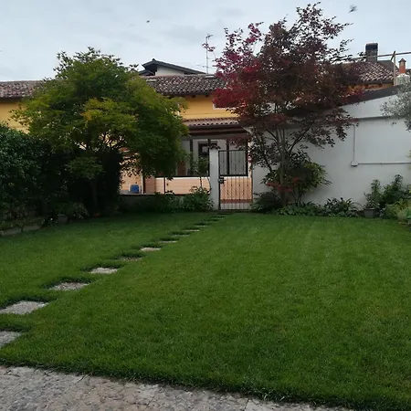 Bed & Breakfast Il Colibri Leno