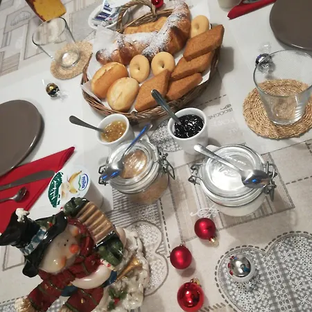 Bed & Breakfast Il Colibri Leno