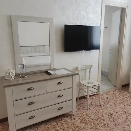 Il Colibri Bed & Breakfast Leno