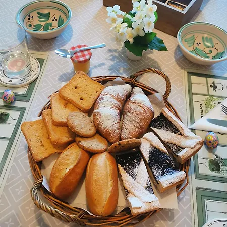 Bed & Breakfast Il Colibri *