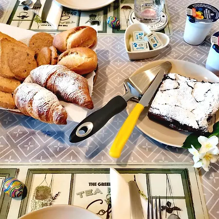Bed & Breakfast Il Colibri Leno