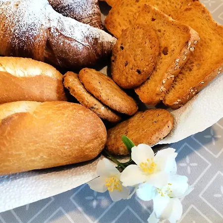 Il Colibri Bed & Breakfast