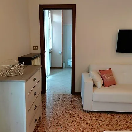 Bed and breakfast Il Colibri