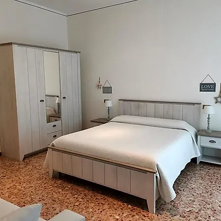 Il Colibri Bed and breakfast