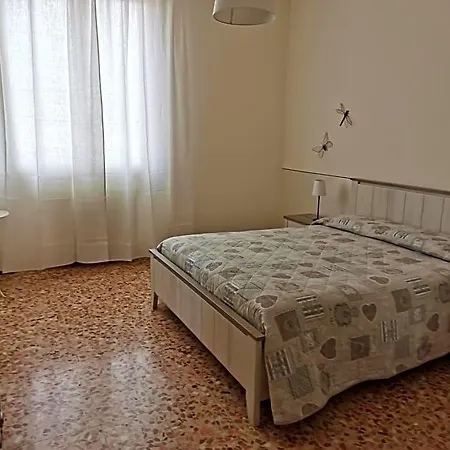Il Colibri Bed and breakfast Leno