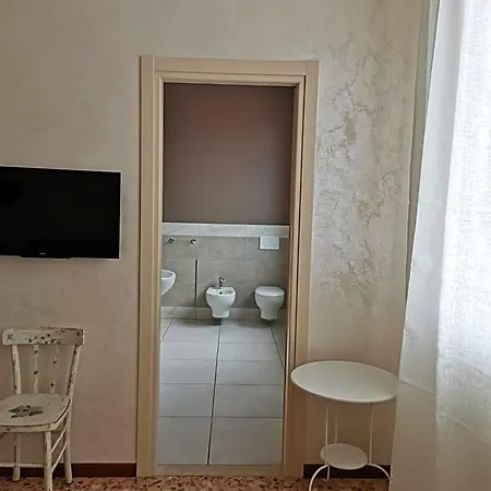 Il Colibri Bed and breakfast 3*