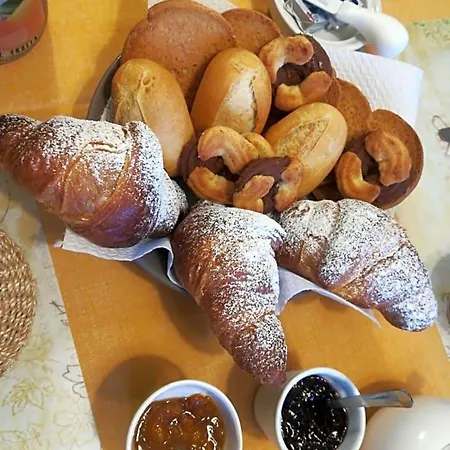 Il Colibri Bed and breakfast