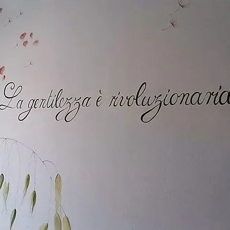 Il Colibri Bed and breakfast 3*