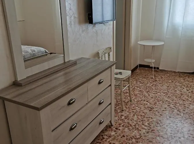 Il Colibri Bed and Breakfast Leno
