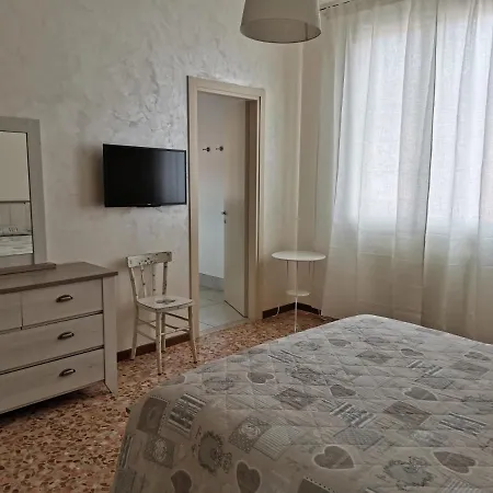 Il Colibri B&B 레노