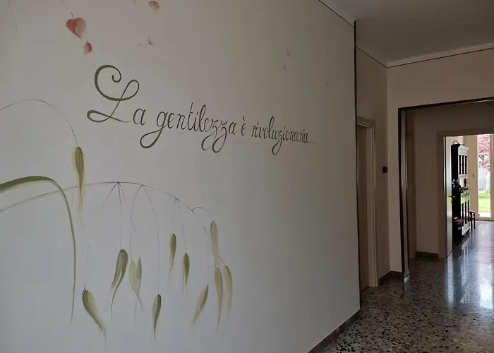 Il Colibri Frühstückspension 3*