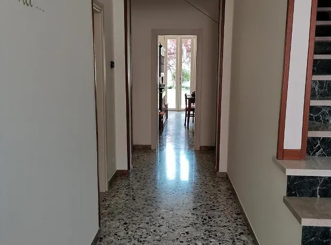 Il Colibri Frühstückspension 3*