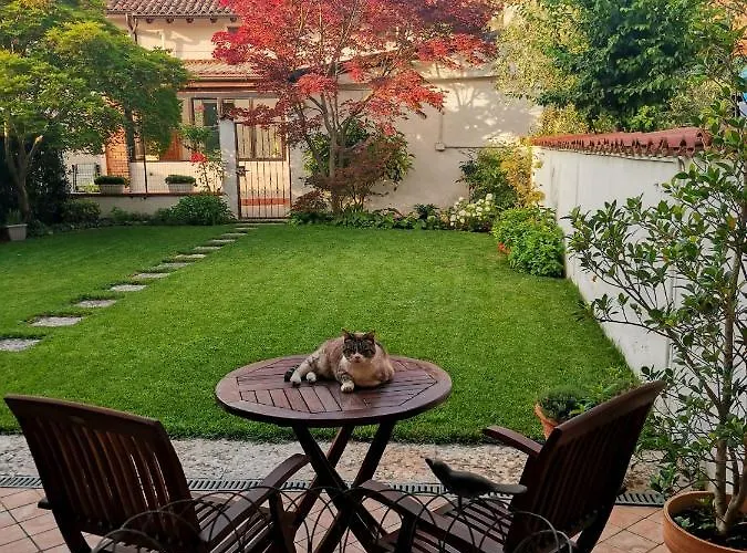 Il Colibri Frühstückspension 3*