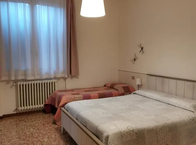 Il Colibri Frühstückspension