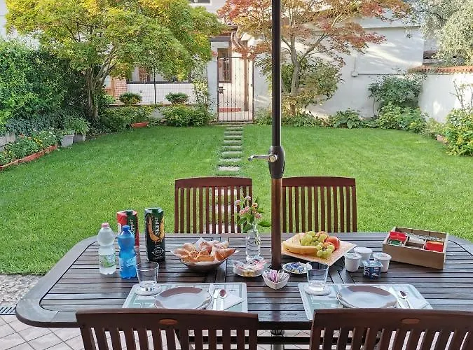 Il Colibri Frühstückspension