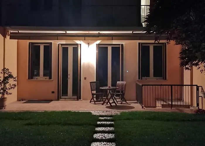 Il Colibri Leno
